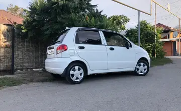 Daewoo Matiz 2012 года за 1 800 000 тг. в Алматы фото 3