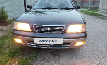 Toyota Camry 1995 года за 1 800 000 тг. в Алматы фото 2