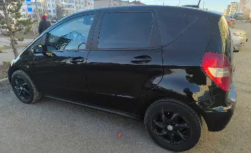 Mercedes-Benz A-Класс 2009 года за 3 400 000 тг. в Кокшетау фото 4
