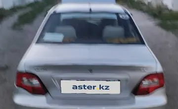 Daewoo Nexia 2011 года за 2 300 000 тг. в Восточно-Казахстанская область фото 3