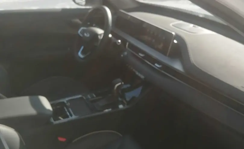 Chery Tiggo 4 2026 года за 7 200 000 тг. в Павлодар фото 3
