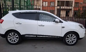 JAC S5 (Eagle) 2020 года за 5 000 000 тг. в Астана фото 2