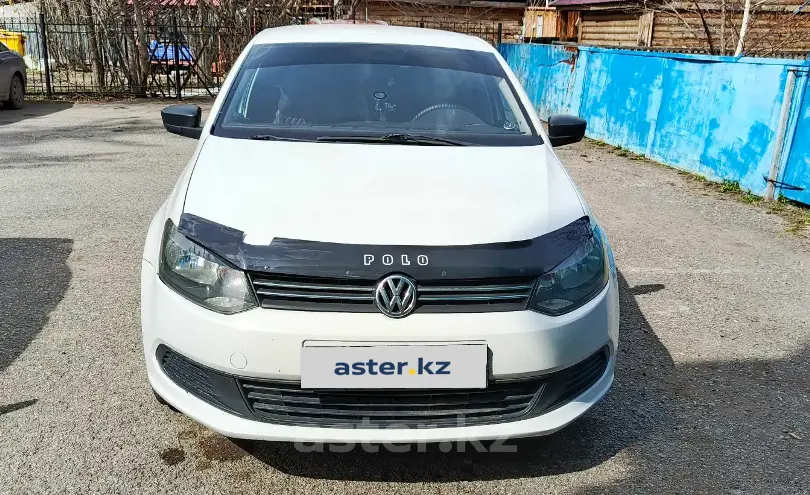 Volkswagen Polo 2013 года за 2 500 000 тг. в Акмолинская область