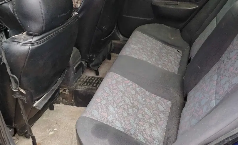 Toyota Carina E 1996 года за 500 000 тг. в Алматинская область фото 2