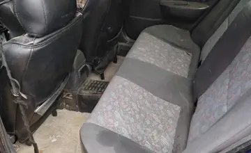 Toyota Carina E 1996 года за 500 000 тг. в Алматинская область фото 2