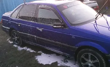 Volkswagen Passat 1992 года за 1 400 000 тг. в Костанайская область фото 2