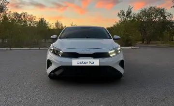 Kia Cerato 2022 года за 7 600 000 тг. в Караганда фото 3