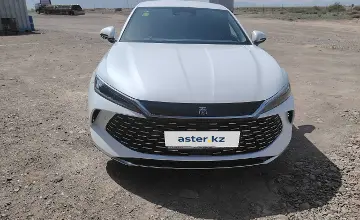 BYD Qin L 2025 года за 11 000 000 тг. в Алматы фото 1