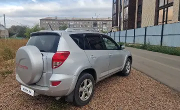 Toyota RAV4 2008 года за 6 500 000 тг. в Кокшетау фото 3