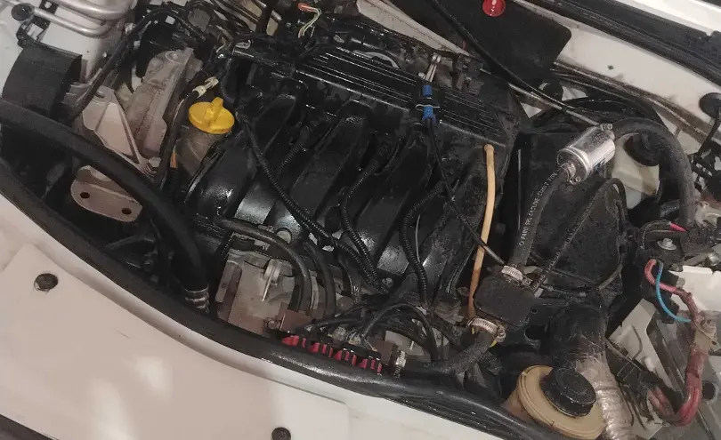 LADA (ВАЗ) Largus 2013 года за 2 300 000 тг. в Карагандинская область