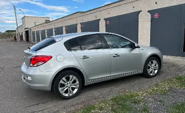 Chevrolet Cruze 2013 года за 3 400 000 тг. в Карагандинская область фото 3
