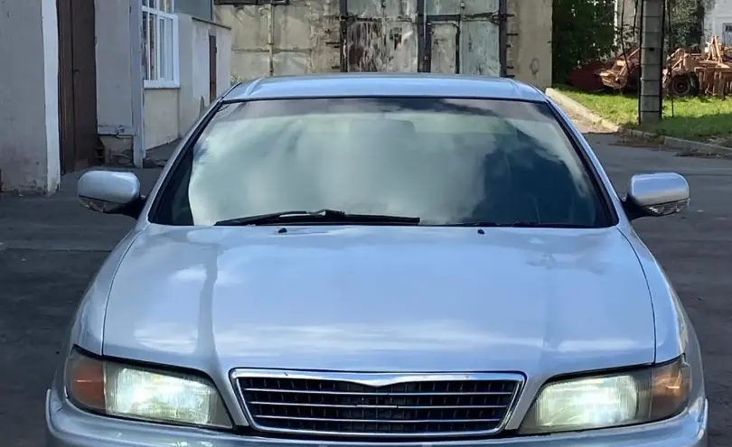 Nissan Cefiro 1998 года за 1 500 000 тг. в Костанайская область фото 3