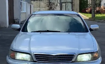 Nissan Cefiro 1998 года за 1 500 000 тг. в Костанайская область фото 3