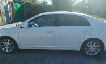 Toyota Avalon 2005 года за 4 200 000 тг. в Экибастуз фото 4