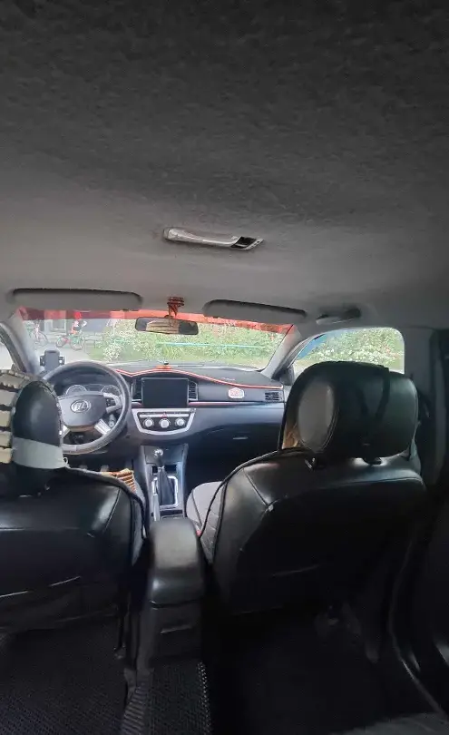 Lifan Solano 2010 года за 1 500 000 тг. в Северо-Казахстанская область фото 4