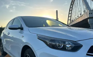 Kia Ceed 2023 года за 9 200 000 тг. в Астана фото 1