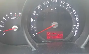 Kia Sportage 2014 года за 7 000 000 тг. в Карагандинская область фото 5