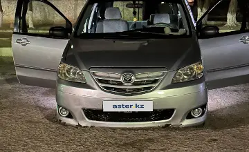 Mazda MPV 2005 года за 4 350 000 тг. в Кызылординская область фото 3