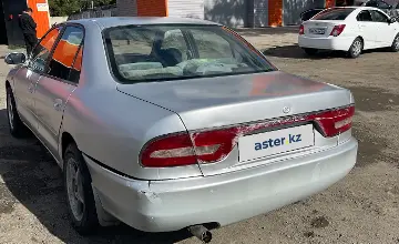 Mitsubishi Galant 1995 года за 600 000 тг. в Павлодарская область