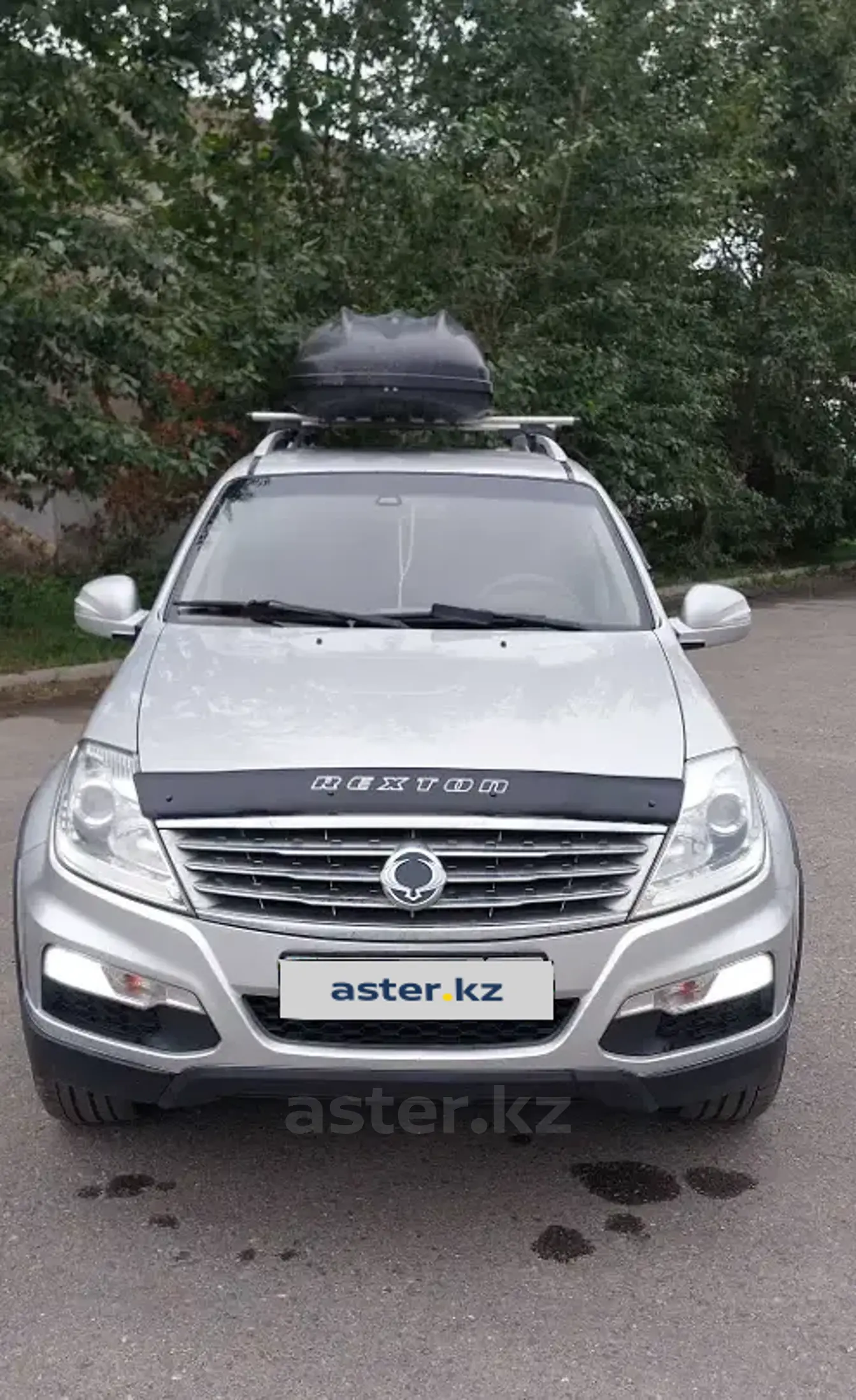 SsangYong Rexton 2014 года за 6 000 000 тг. в Павлодарская область фото 1