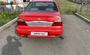Daewoo Nexia 1997 года за 400 000 тг. в Павлодарская область