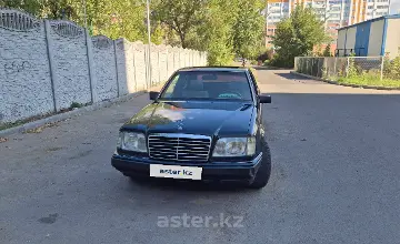 Mercedes-Benz E-Класс 1993 года за 1 250 000 тг. в Павлодарская область фото 1