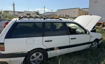 Volkswagen Passat 1992 года за 450 000 тг. в Кызылординская область фото 3