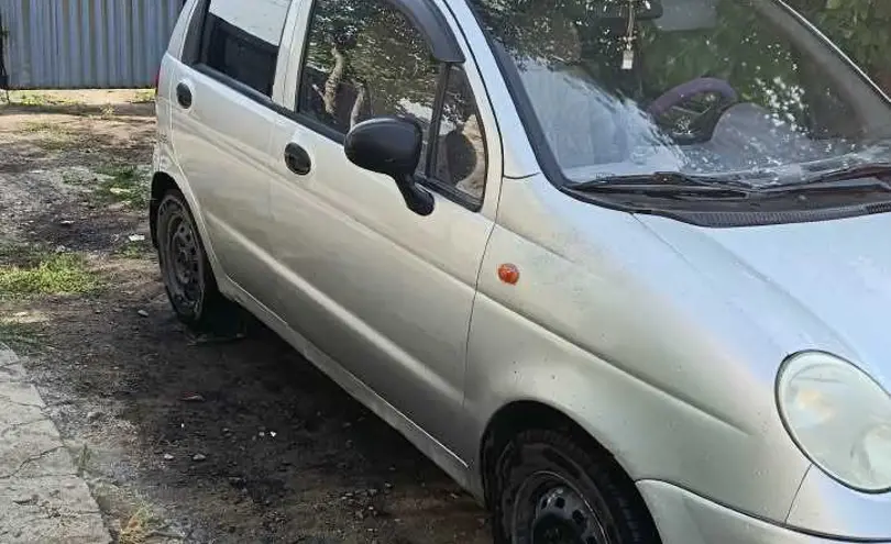 Daewoo Matiz 2010 года за 1 100 000 тг. в Павлодарская область фото 2