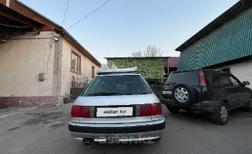 Audi 80 1992 года за 1 350 000 тг. в Алматы фото 4