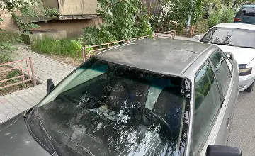 Audi 80 1989 года за 700 000 тг. в Талдыкорган фото 2