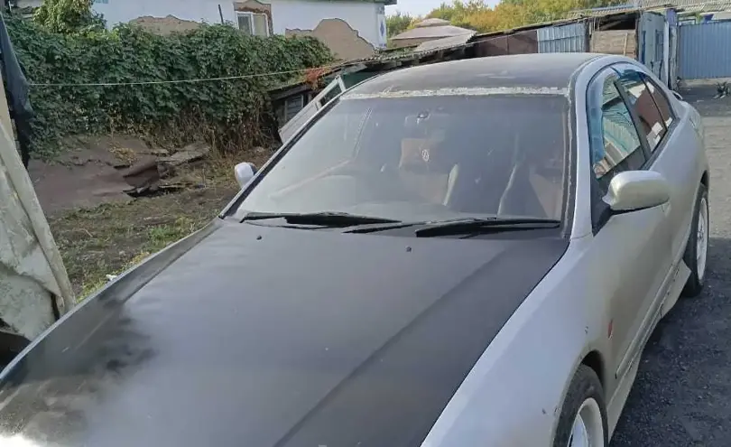 Mitsubishi Galant 1997 года за 1 000 000 тг. в Акмолинская область фото 2