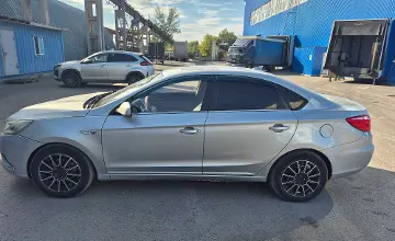 Changan Eado 2014 года за 2 800 000 тг. в Астана фото 4