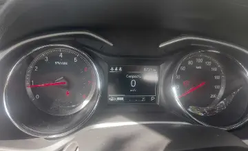 Chevrolet Onix 2025 года за 6 300 000 тг. в Алматы фото 1