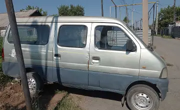 Changan Z-Shine 2008 года за 550 000 тг. в Астана фото 2