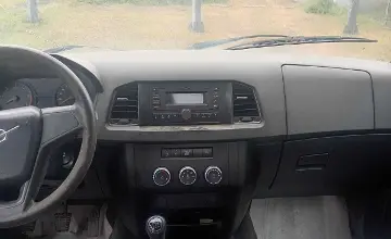 УАЗ Pickup 2019 года за 5 000 000 тг. в Уральск фото 3