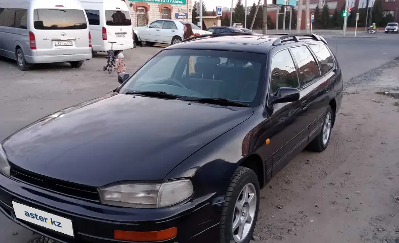 Toyota Camry 1996 года за 2 300 000 тг. в Павлодар