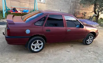 Opel Vectra 1993 года за 300 000 тг. в Кызылординская область фото 2