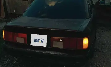 Audi 100 1992 года за 1 400 000 тг. в Алматы фото 3