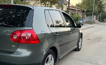 Volkswagen Golf 2007 года за 2 700 000 тг. в Алматы