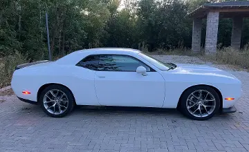 Dodge Challenger 2023 года за 27 000 000 тг. в Западно-Казахстанская область фото 2