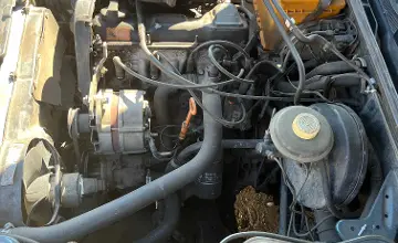 Audi 80 1991 года за 1 500 000 тг. в Северо-Казахстанская область фото 4