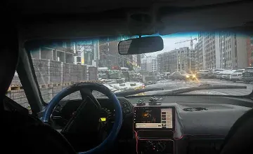 LADA (ВАЗ) 2110 2006 года за 700 000 тг. в Абайская область фото 4