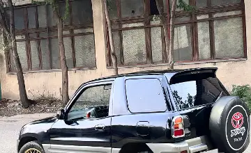 Toyota RAV4 1996 года за 2 400 000 тг. в Алматы фото 3