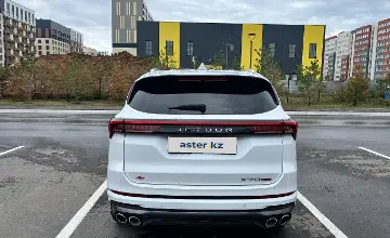 Jetour X70 PLUS 2023 года за 8 900 000 тг. в Астана