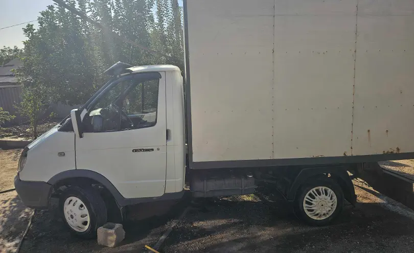 ГАЗ 3302 «Газель» 2005 года за 3 500 000 тг. в Алматы фото 3