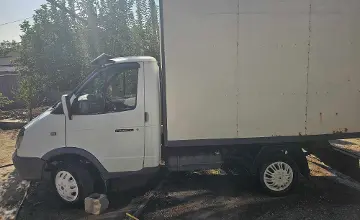 ГАЗ 3302 «Газель» 2005 года за 3 500 000 тг. в Алматы фото 3
