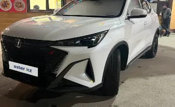 Changan X5 Plus 2025 года за 7 500 000 тг. в Алматы фото 1