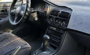 Subaru Impreza 1994 года за 1 400 000 тг. в Алматы фото 5