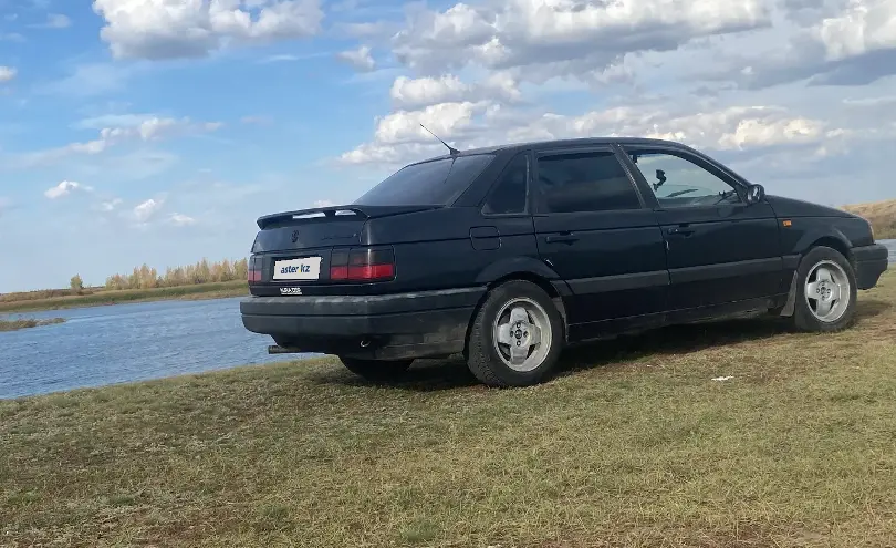 Volkswagen Passat 1993 года за 850 000 тг. в Астана фото 3