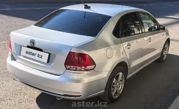 Volkswagen Polo 2018 года за 4 800 000 тг. в Карагандинская область фото 3